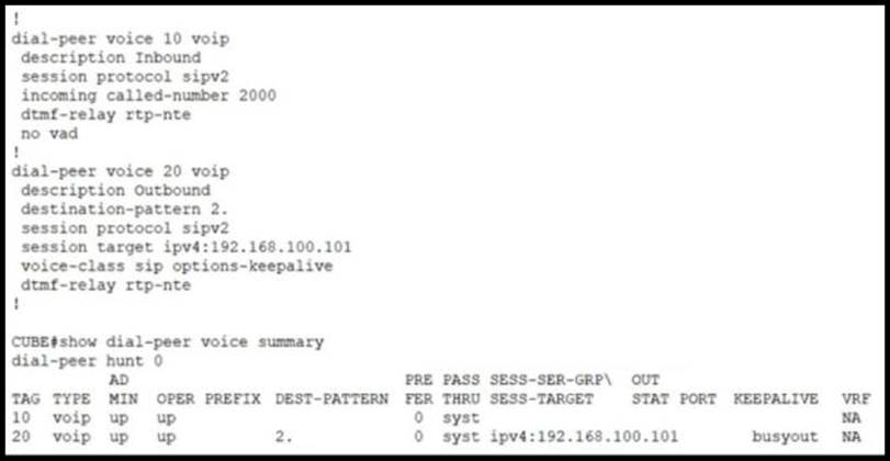 300-815 Latest Exam